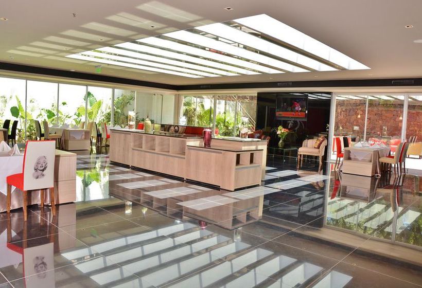 Savoy Hotel Encarnación | Encarnacion | Paraguay | América del Sur 3