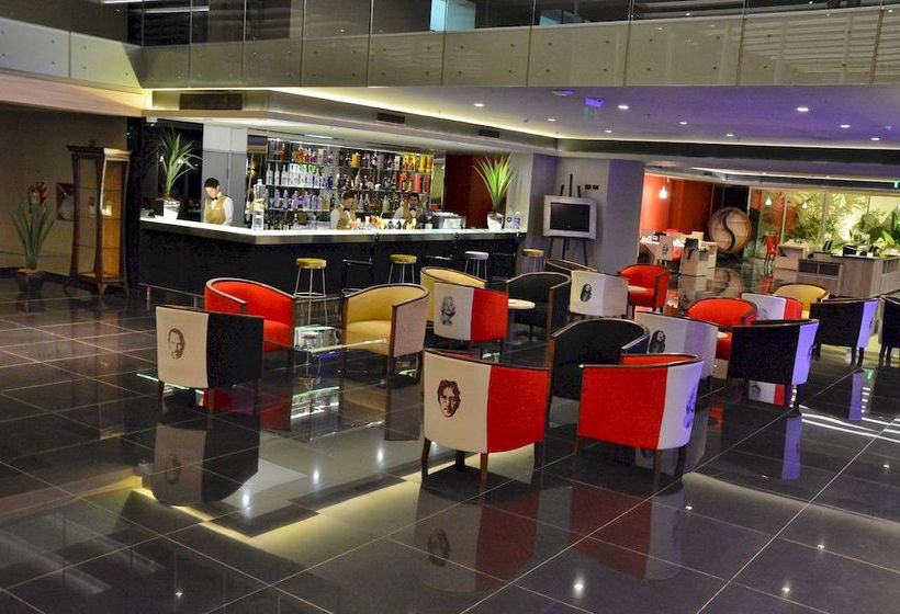 Savoy Hotel Encarnación | Encarnacion | Paraguay | América del Sur 4