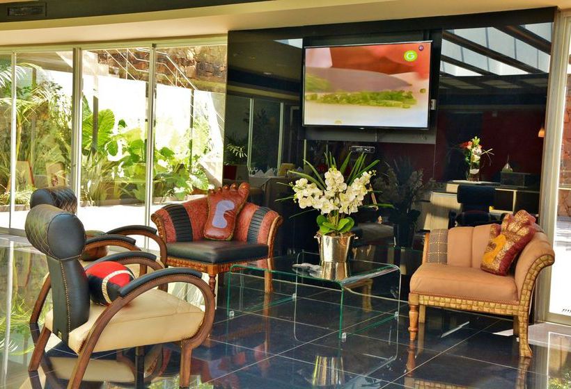 Savoy Hotel Encarnación | Encarnacion | Paraguay | América del Sur 5