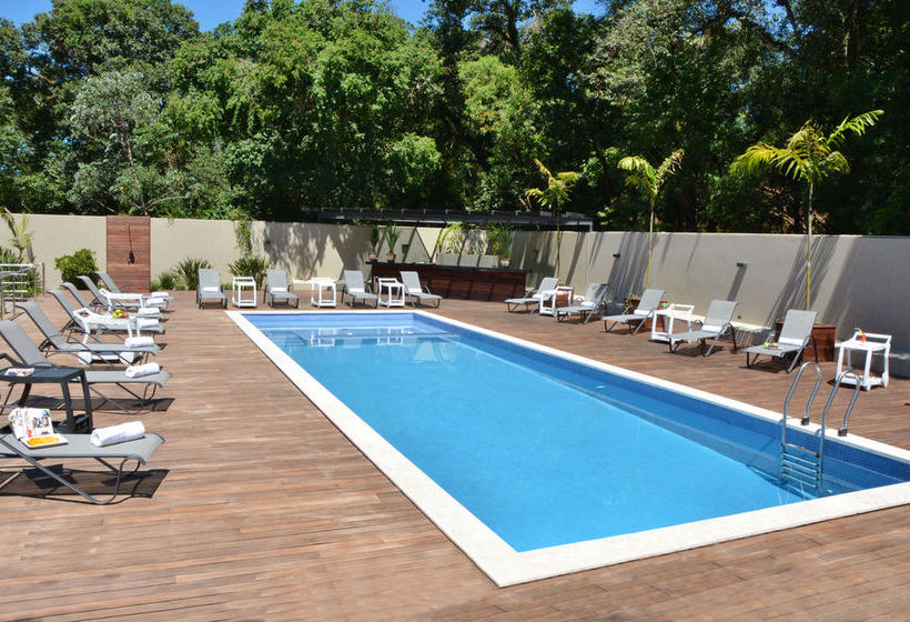 Savoy Hotel Encarnación | Encarnacion | Paraguay | América del Sur 9