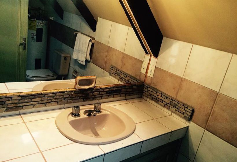 Outlanders Hostel | Cochabamba | Bolivia | América del Sur 1