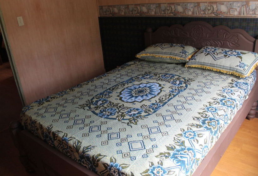 Outlanders Hostel | Cochabamba | Bolivia | América del Sur 10