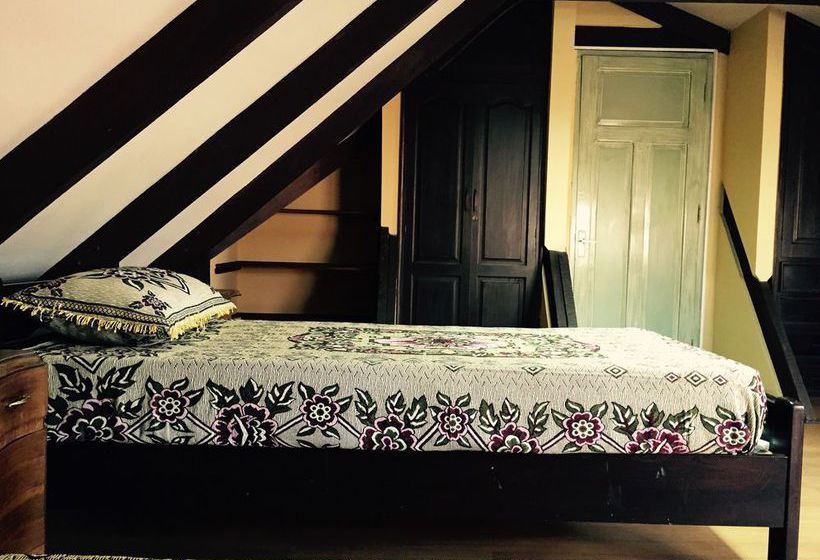 Outlanders Hostel | Cochabamba | Bolivia | América del Sur 11