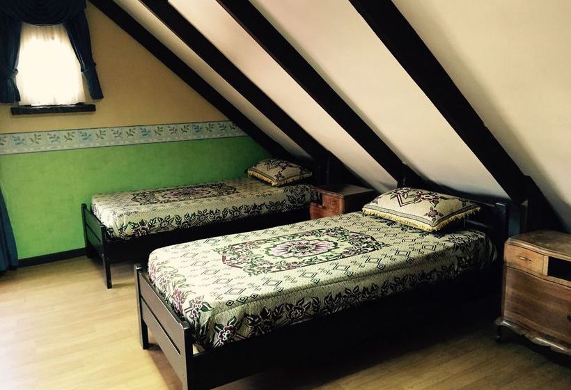 Outlanders Hostel | Cochabamba | Bolivia | América del Sur 12