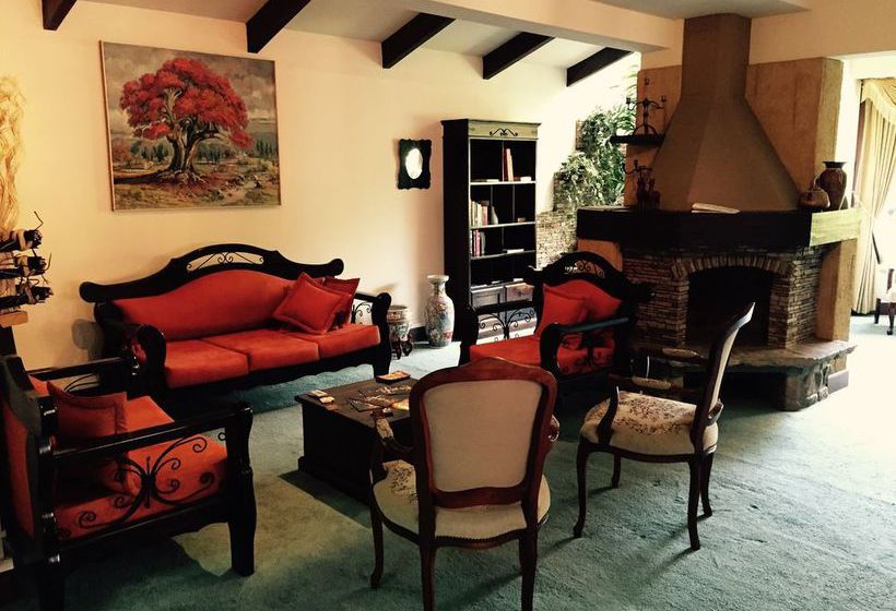 Outlanders Hostel | Cochabamba | Bolivia | América del Sur 13