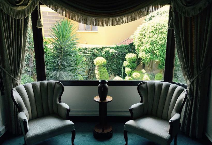 Outlanders Hostel | Cochabamba | Bolivia | América del Sur 14