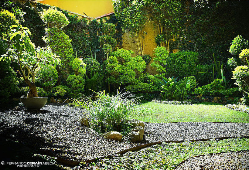 Outlanders Hostel | Cochabamba | Bolivia | América del Sur 2