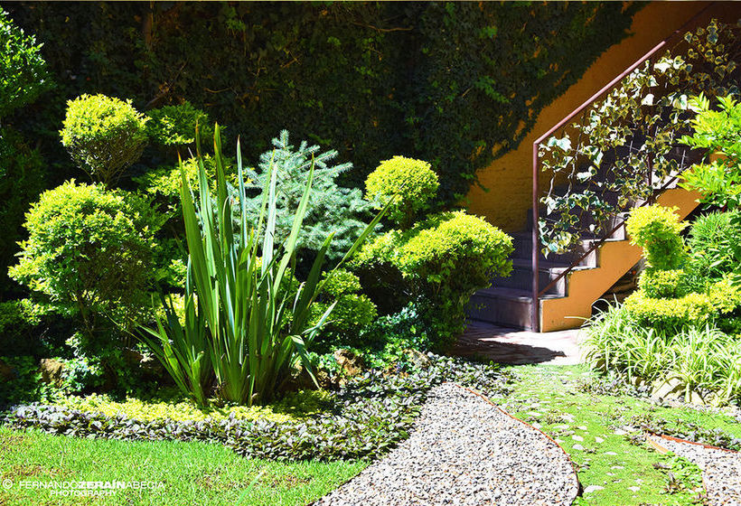 Outlanders Hostel | Cochabamba | Bolivia | América del Sur 3