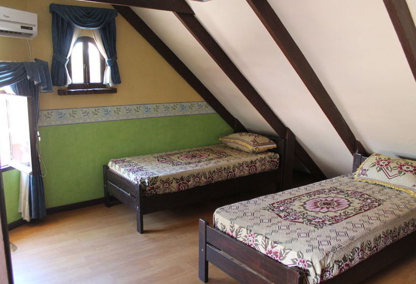 Outlanders Hostel | Cochabamba | Bolivia | América del Sur 5