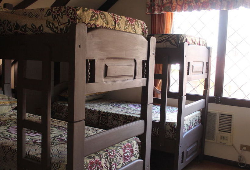 Outlanders Hostel | Cochabamba | Bolivia | América del Sur 6