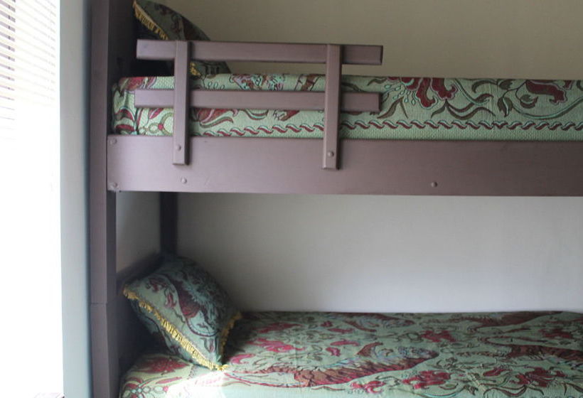 Outlanders Hostel | Cochabamba | Bolivia | América del Sur 7