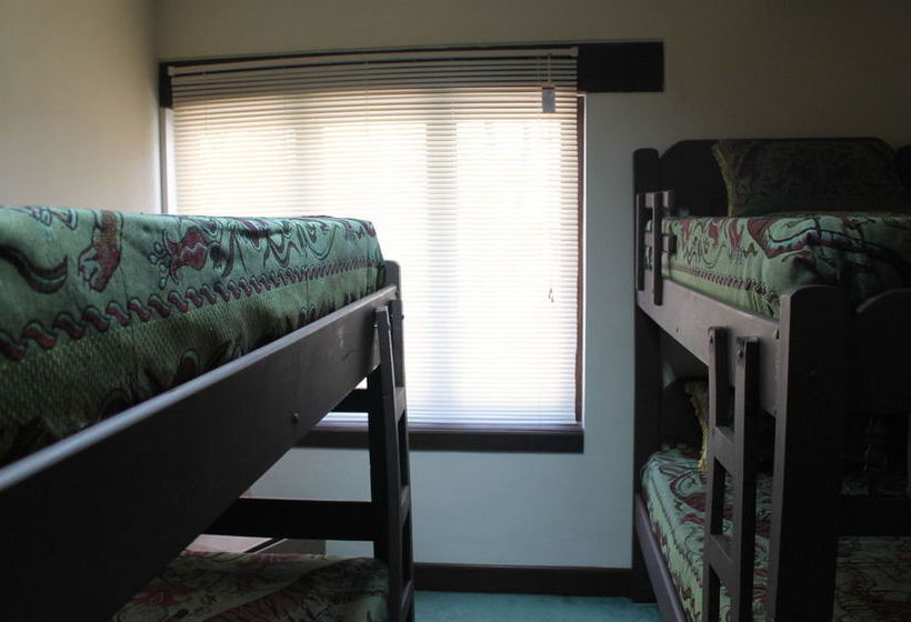 Outlanders Hostel | Cochabamba | Bolivia | América del Sur 8