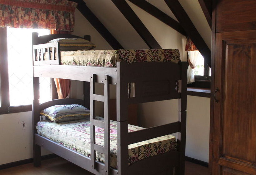 Outlanders Hostel | Cochabamba | Bolivia | América del Sur 9