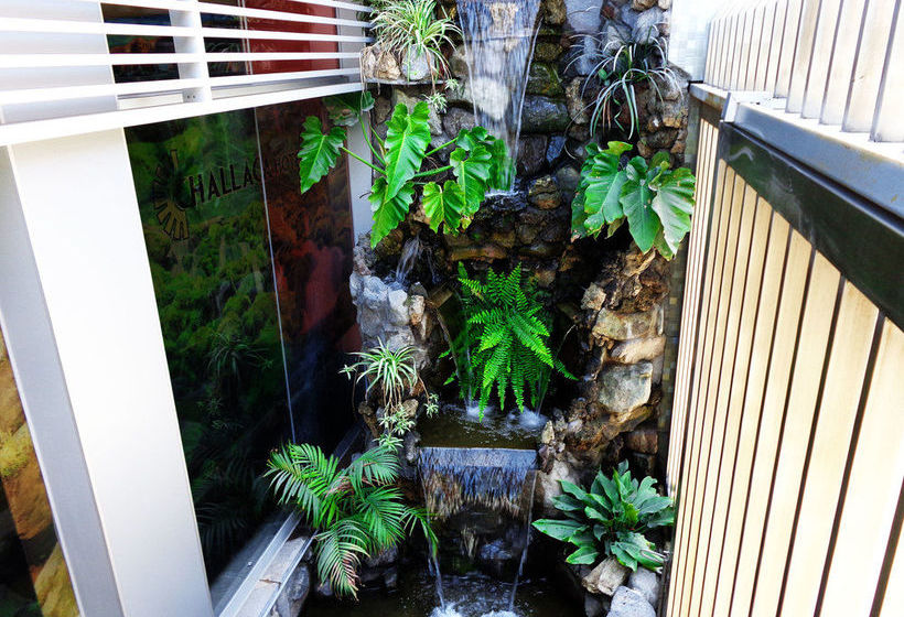 Hotel Challaca | Ica | Ica | Perú 13