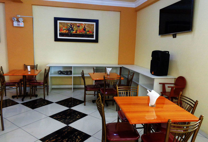 Hotel Challaca | Ica | Ica | Perú 18