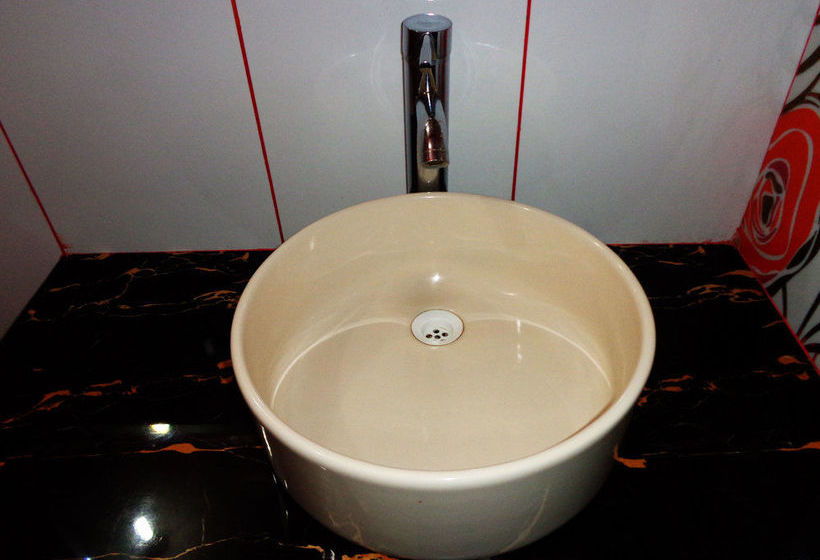 Hotel Challaca | Ica | Ica | Perú 4