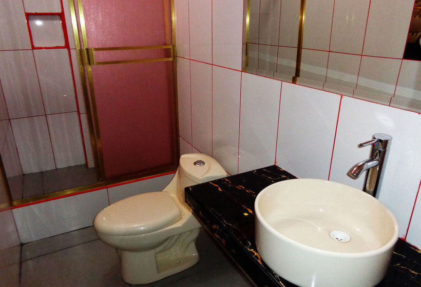 Hotel Challaca | Ica | Ica | Perú 9