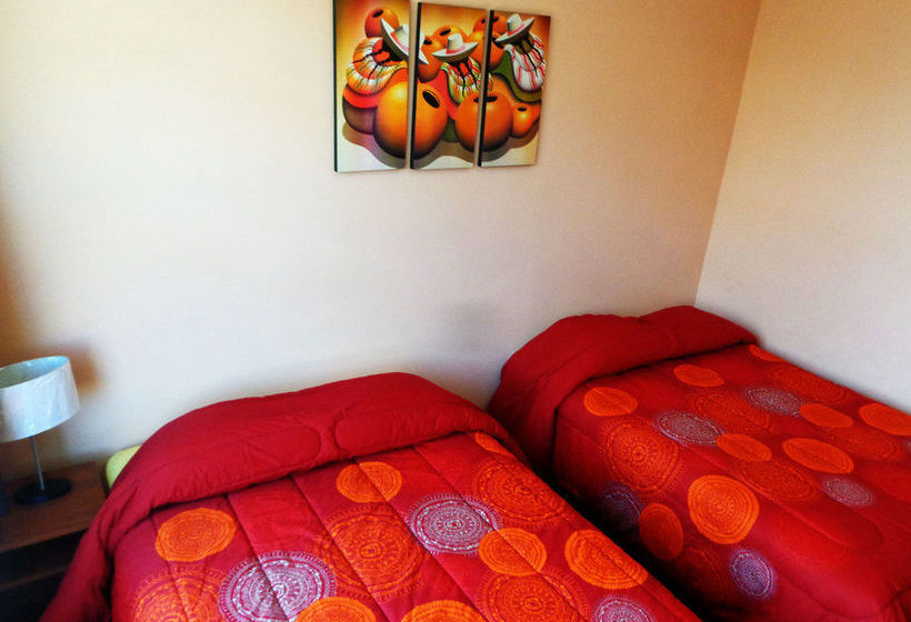 Hotel Colon Plaza Ica | Ica | Ica | Perú 1