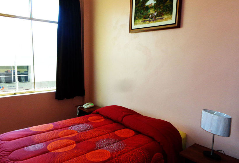 Hotel Colon Plaza Ica | Ica | Ica | Perú 10