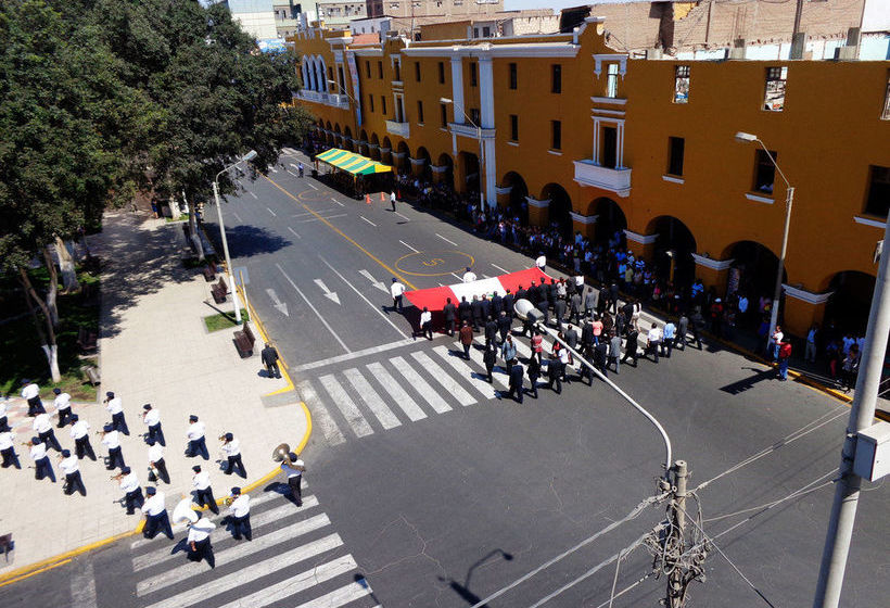 Hotel Colon Plaza Ica | Ica | Ica | Perú 12