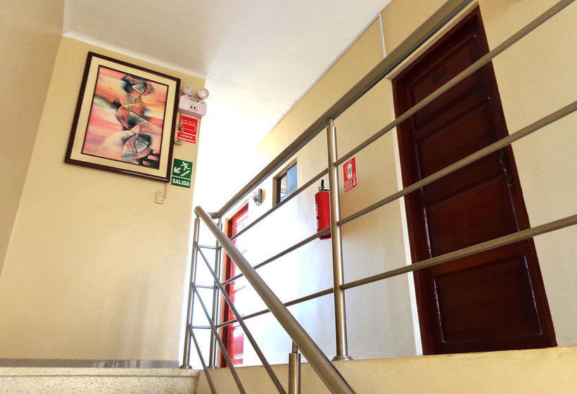 Hotel Colon Plaza Ica | Ica | Ica | Perú 15