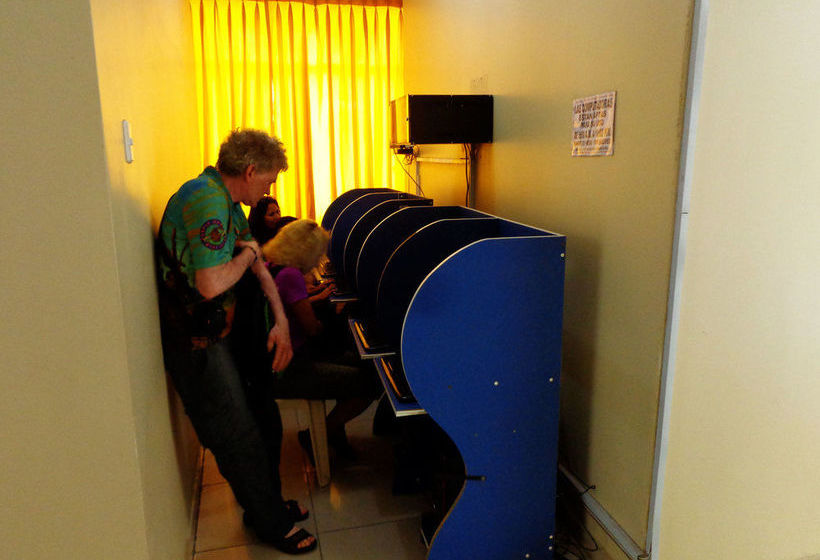 Hotel Colon Plaza Ica | Ica | Ica | Perú 16