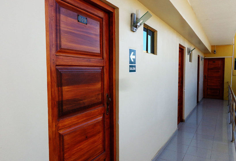 Hotel Colon Plaza Ica | Ica | Ica | Perú 17