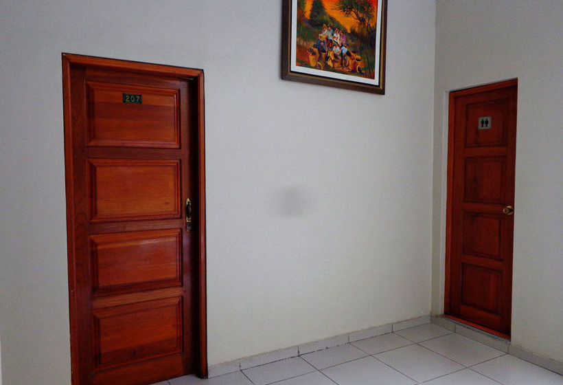 Hotel Colon Plaza Ica | Ica | Ica | Perú 19