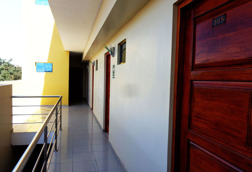 Hotel Colon Plaza Ica | Ica | Ica | Perú 20