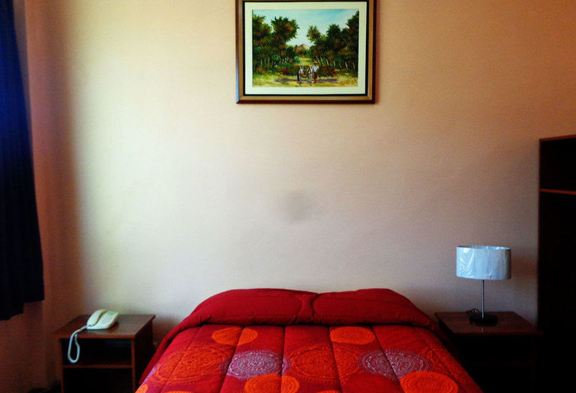 Hotel Colon Plaza Ica | Ica | Ica | Perú 6