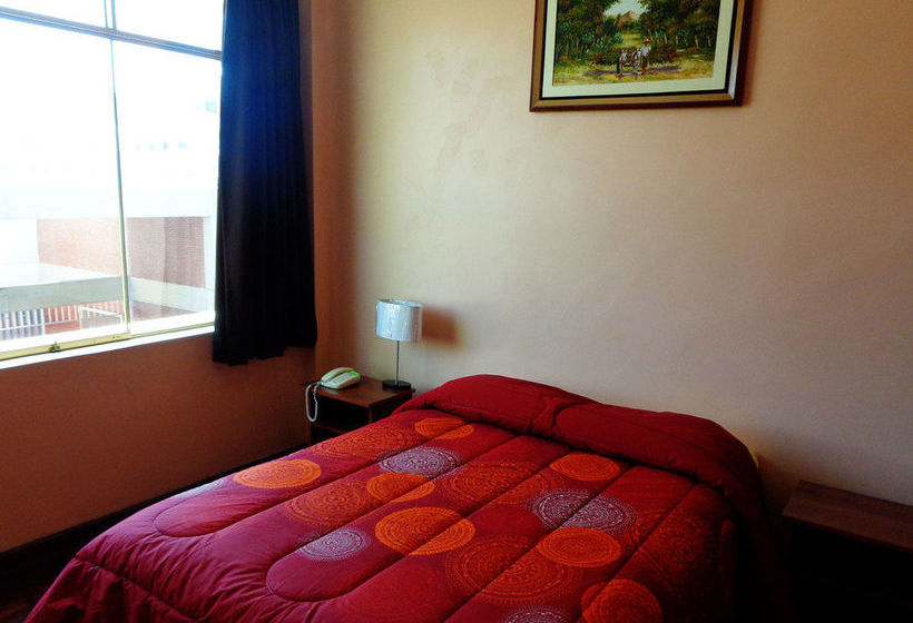 Hotel Colon Plaza Ica | Ica | Ica | Perú 7