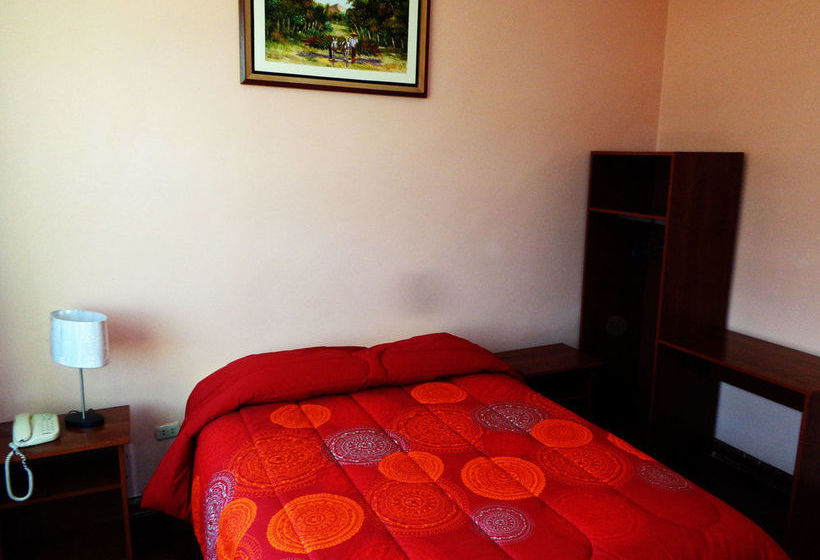 Hotel Colon Plaza Ica | Ica | Ica | Perú 8