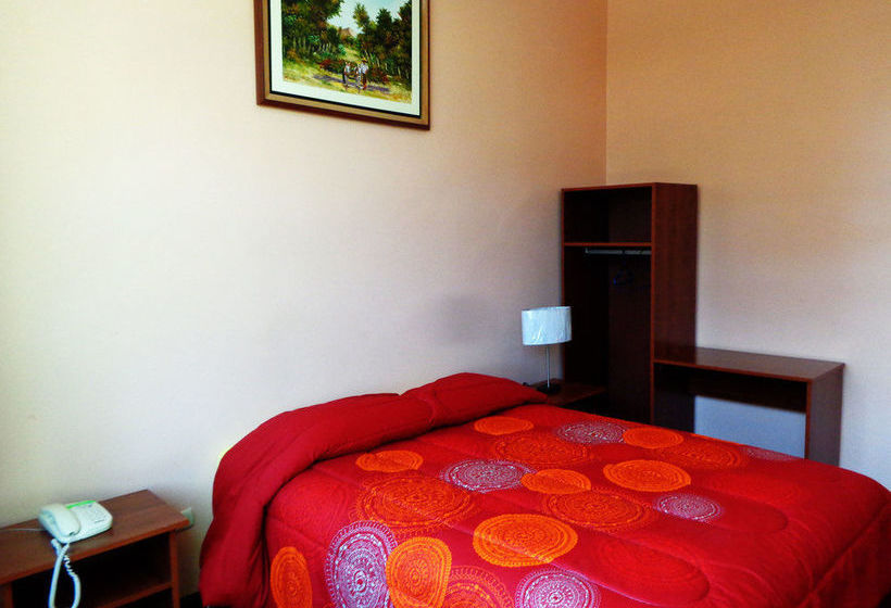 Hotel Colon Plaza Ica | Ica | Ica | Perú 9