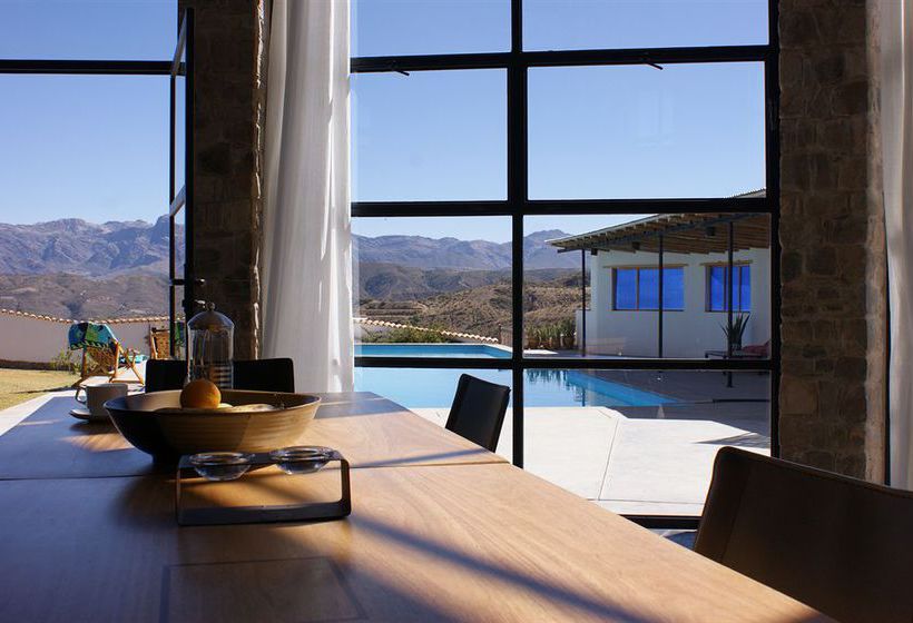 Hotel Sky Hacienda Yotala