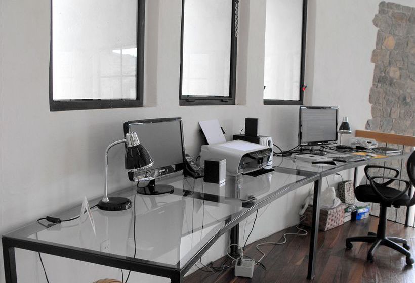 Hotel Sky Hacienda | Yotala | Bolivia | América del Sur 1