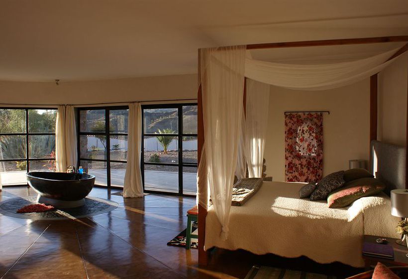 Hotel Sky Hacienda | Yotala | Bolivia | América del Sur 10