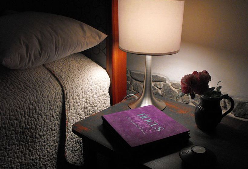 Hotel Sky Hacienda | Yotala | Bolivia | América del Sur 11