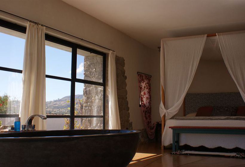 Hotel Sky Hacienda | Yotala | Bolivia | América del Sur 12