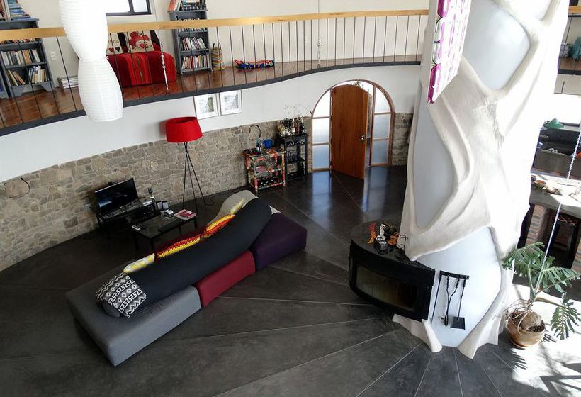 Hotel Sky Hacienda | Yotala | Bolivia | América del Sur 13