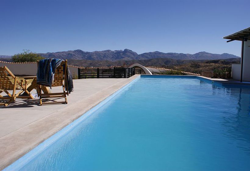 Hotel Sky Hacienda | Yotala | Bolivia | América del Sur 16