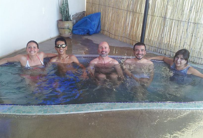 Hotel Sky Hacienda | Yotala | Bolivia | América del Sur 17