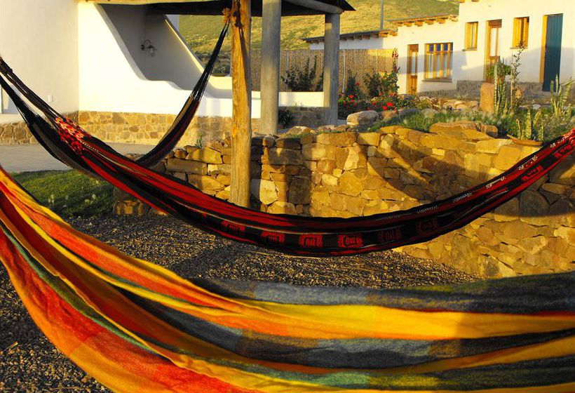 Hotel Sky Hacienda | Yotala | Bolivia | América del Sur 19