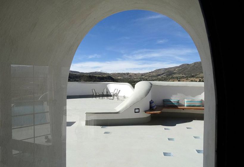 Hotel Sky Hacienda | Yotala | Bolivia | América del Sur 20