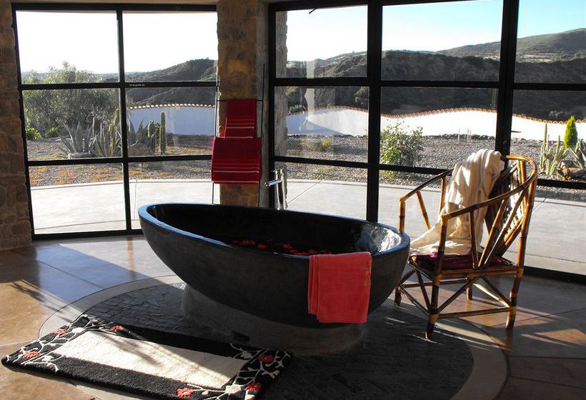 Hotel Sky Hacienda | Yotala | Bolivia | América del Sur 3