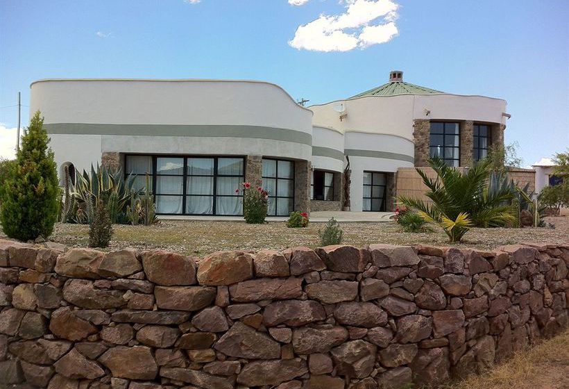 Hotel Sky Hacienda | Yotala | Bolivia | América del Sur 4