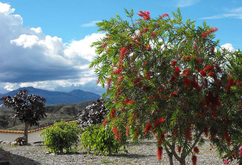 Hotel Sky Hacienda | Yotala | Bolivia | América del Sur 6