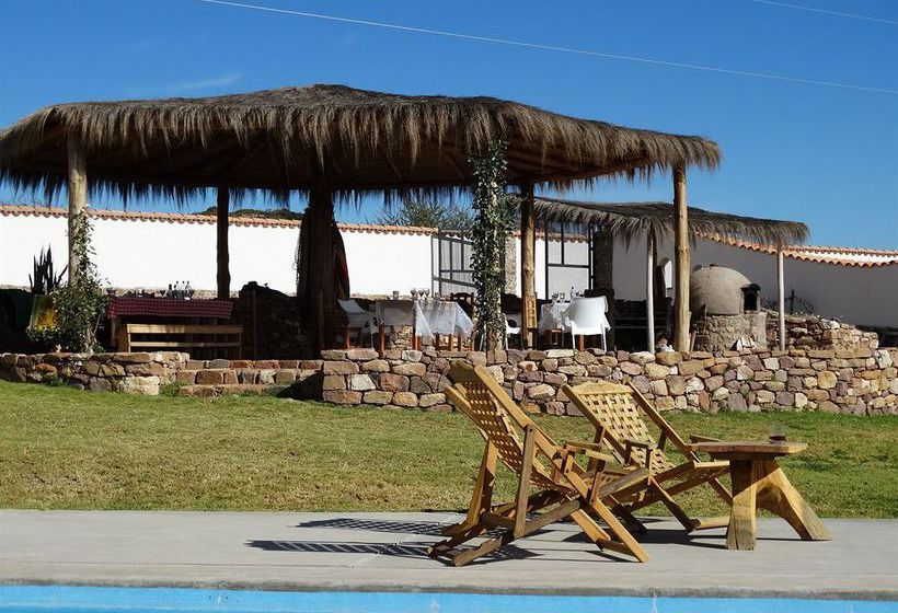 Hotel Sky Hacienda | Yotala | Bolivia | América del Sur 8