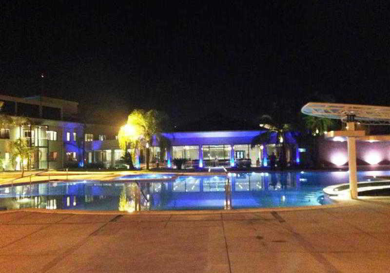 Awa Resort Hotel | Encarnacion | Paraguay | América del Sur 1