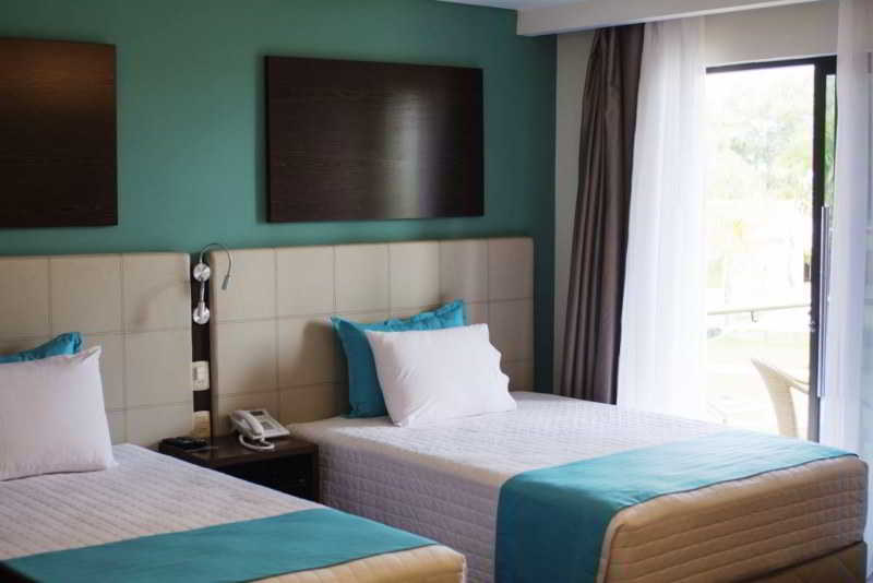 Awa Resort Hotel | Encarnacion | Paraguay | América del Sur 2