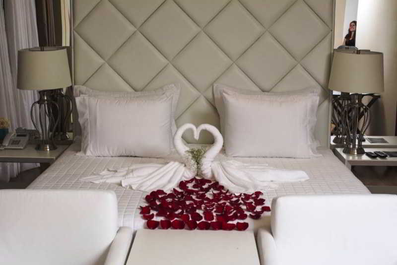 Awa Resort Hotel | Encarnacion | Paraguay | América del Sur 3